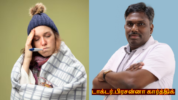 Chennai Records Surge In Fever Doctor Shares Do s And Don t During Fever Chennai Records Surge In Fever Doctor Shares Do s And Don t During Fever
