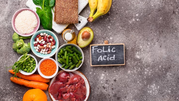 Folic Acid Awareness Week Doctor Explains Why Folic Acid Is Important amp amp Warning Signs Of Deficiency Folic Acid Awareness Week Doctor Explains Why Folic Acid Is Important amp amp Warning Signs Of Deficiency