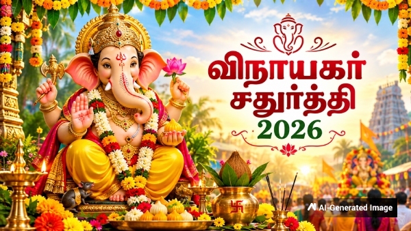 Ganesh Chaturthi 2026 Date Muhurat Significance and Rituals