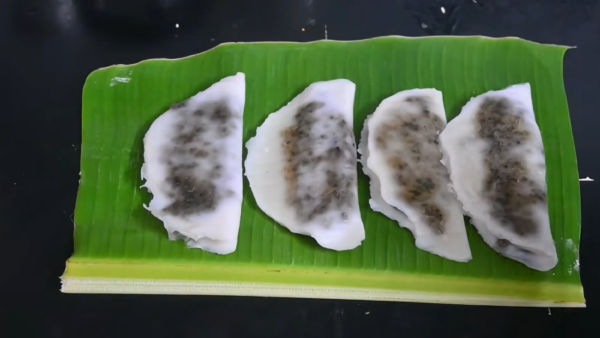 Ganesh Chaturthi Special Recipe How To Make Ellu Poorna Kozhukattai Recipe Ganesh Chaturthi Special Recipe How To Make Ellu Poorna Kozhukattai Recipe