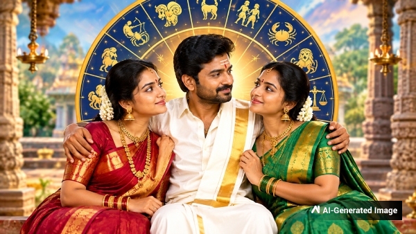 Which Zodiac Signs Likely to Have a Second Marriage