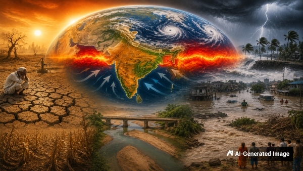 El Nino 2026 How the Super El Ni o Will Affect the World s Weather