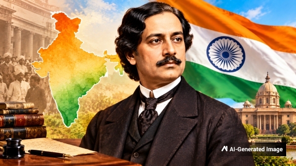 Who Is India s First IAS Officer Who Is India s First IAS Officer