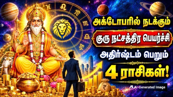 Jupiter Transit In Magha Nakshatra 2026 These Zodiac Signs Will See Wealth And Career Growth Jupiter Transit In Magha Nakshatra 2026 These Zodiac Signs Will See Wealth And Career Growth