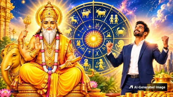 Jupiter Transit in Aayilya Nakshatra Bring Wealth and Success To These Zodiac Signs Jupiter Transit in Aayilya Nakshatra Bring Wealth and Success To These Zodiac Signs