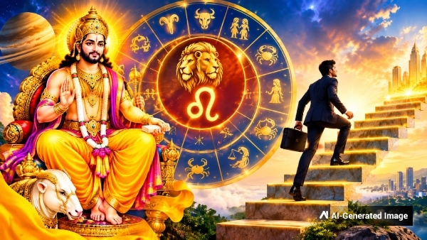 Jupiter Transit in Leo on October List of Lucky Zodiac Signs