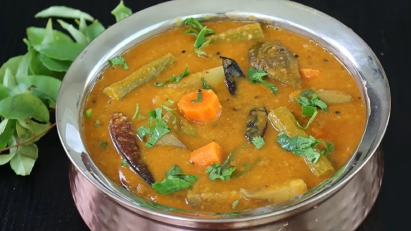 Kalyana Veetu Sambar How To Make This Delicious Sambar Recipe Kalyana Veetu Sambar How To Make This Delicious Sambar Recipe