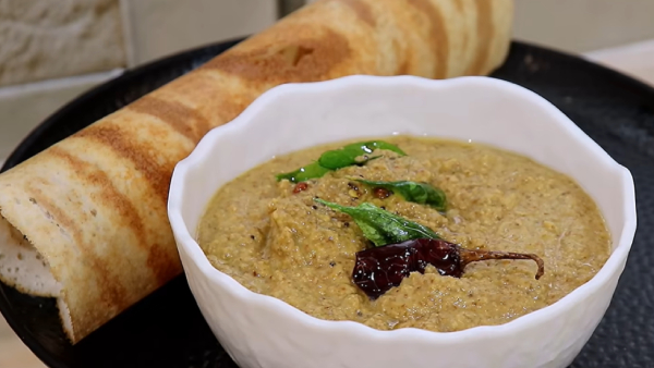 Kollu Chutney How To Make Horse Gram Chutney For Idli Dosa Kollu Chutney How To Make Horse Gram Chutney For Idli Dosa