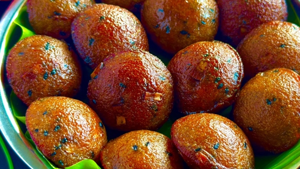 Krishna Jayanthi 2026 Special Recipe How To Make Nei Appam