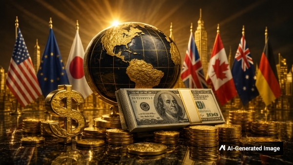 Which Is the Strongest Currency in the World Which Is the Strongest Currency in the World