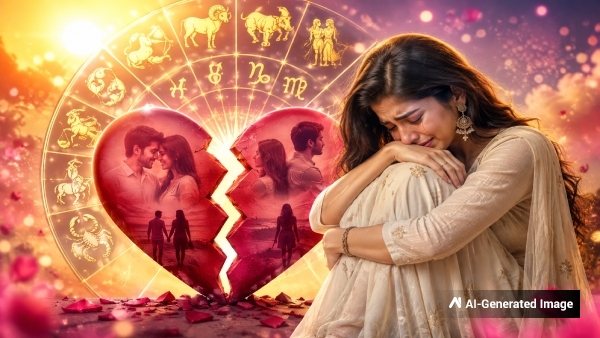 Top 4 Women Zodiac Signs Who Can t Forget Their Ex Boyfriends