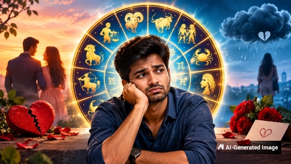 Zodiac Signs Who Are Unlucky in Relationships Zodiac Signs Who Are Unlucky in Relationships