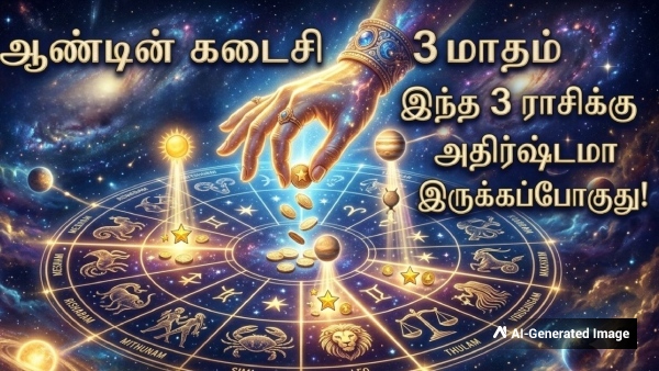People Of These Zodiac Signs Will Be Lucky In Next 3 Months People Of These Zodiac Signs Will Be Lucky In Next 3 Months