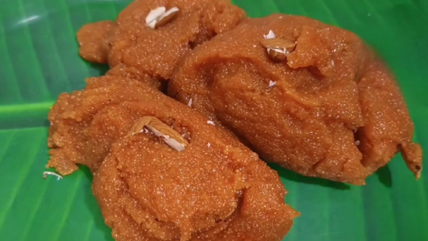 Makhandi Halwa How To Make Makhandi Halwa Recipe In Tamil Makhandi Halwa How To Make Makhandi Halwa Recipe In Tamil