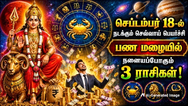 Mars Transit In Cancer 2026 These Zodiac Signs Will Get Financial Benefits Mars Transit In Cancer 2026 These Zodiac Signs Will Get Financial Benefits