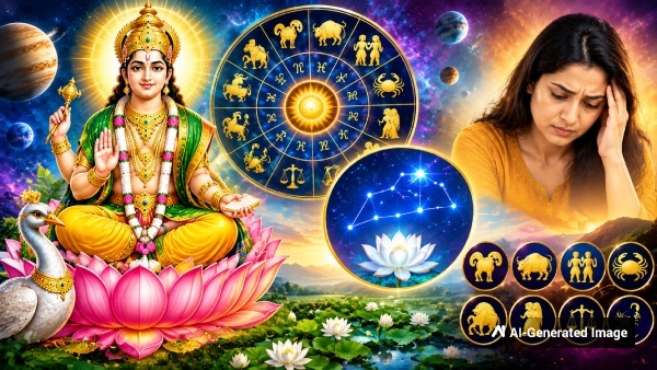 Mercury Transit In Chithirai Nakshatra 2026 List Of Unlucky Zodiac Signs