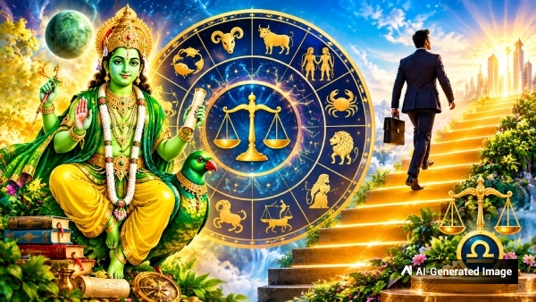 Mercury Transit in Libra on September 26 List of 3 Lucky Zodiac Signs Mercury Transit in Libra on September 26 List of 3 Lucky Zodiac Signs