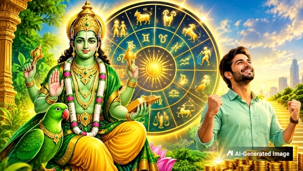 Mercury Transit in Hasta Nakshatra List of Lucky Zodiac Signs Mercury Transit in Hasta Nakshatra List of Lucky Zodiac Signs