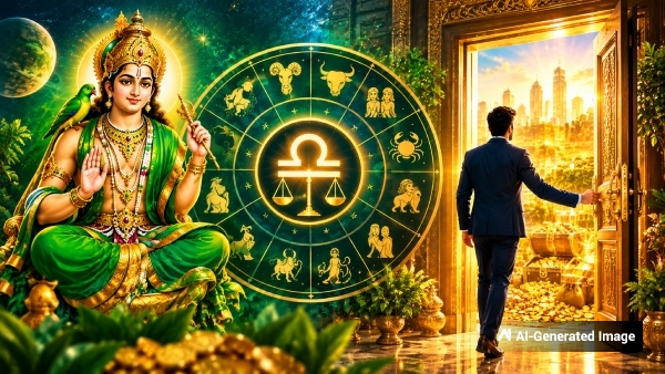 Mercury Transit in Libra Bring Prosperity To These 3 Zodiac Signs Mercury Transit in Libra Bring Prosperity To These 3 Zodiac Signs