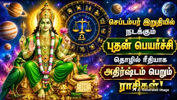 Mercury Transit In Libra On 26 September 2026 These Zodiac Signs Will See Career Growth And Money Gain Mercury Transit In Libra On 26 September 2026 These Zodiac Signs Will See Career Growth And Money Gain
