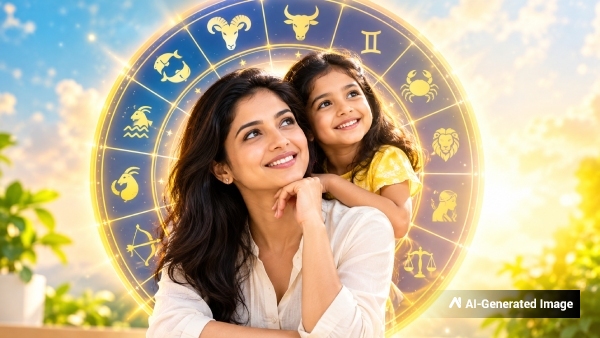 Top 4 Zodiac Signs Who Make Wise Mothers Top 4 Zodiac Signs Who Make Wise Mothers