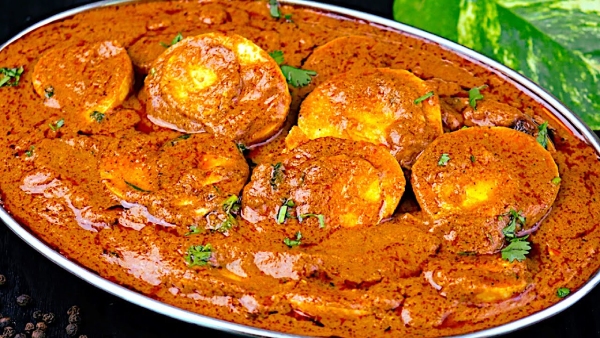 Rottukadai Muttai Serva Recipe How to Make at Home in Tamil Rottukadai Muttai Serva Recipe How to Make at Home in Tamil