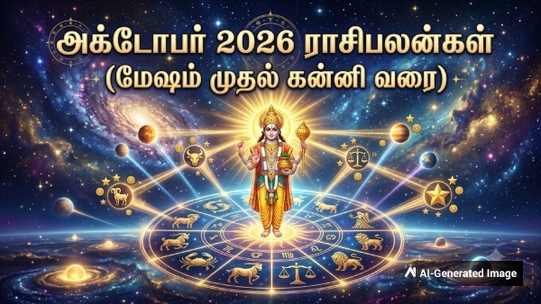 October Matha Rasi Palan 2026 Aries To Virgo October Monthly Predictions By Astrologer Jeyalakshmi October Matha Rasi Palan 2026 Aries To Virgo October Monthly Predictions By Astrologer Jeyalakshmi