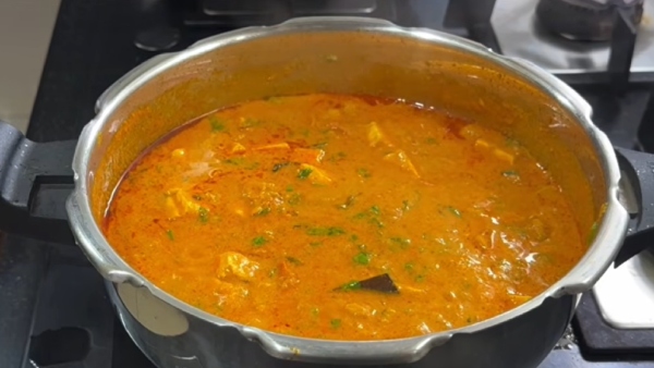Paneer Channa Salna How To Make Veg Salna Recipe Paneer Channa Salna How To Make Veg Salna Recipe