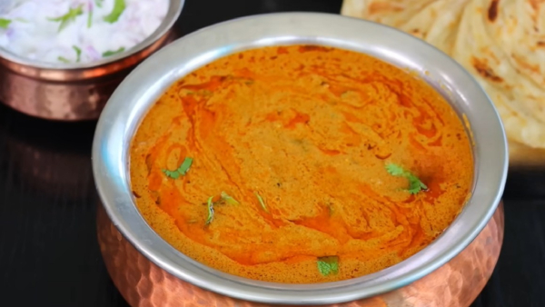 Hotel Parotta Salna How To Make Hotel Style Parotta Salna Recipe Hotel Parotta Salna How To Make Hotel Style Parotta Salna Recipe