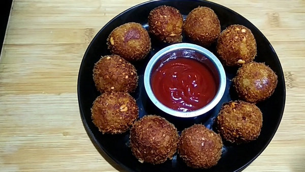 Potato Peanut Balls How To Make Urulai Kizhangu Verkadalai Balls Recipe Potato Peanut Balls How To Make Urulai Kizhangu Verkadalai Balls Recipe