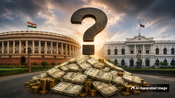 Salaries Of Indian President Vice President Prime Minister MPs Chief Ministers Salaries Of Indian President Vice President Prime Minister MPs Chief Ministers