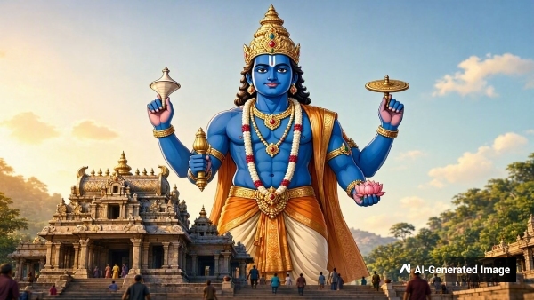 Purattasi 2026 Significance of Purattasi Month and Purattasi Viratham Purattasi 2026 Significance of Purattasi Month and Purattasi Viratham