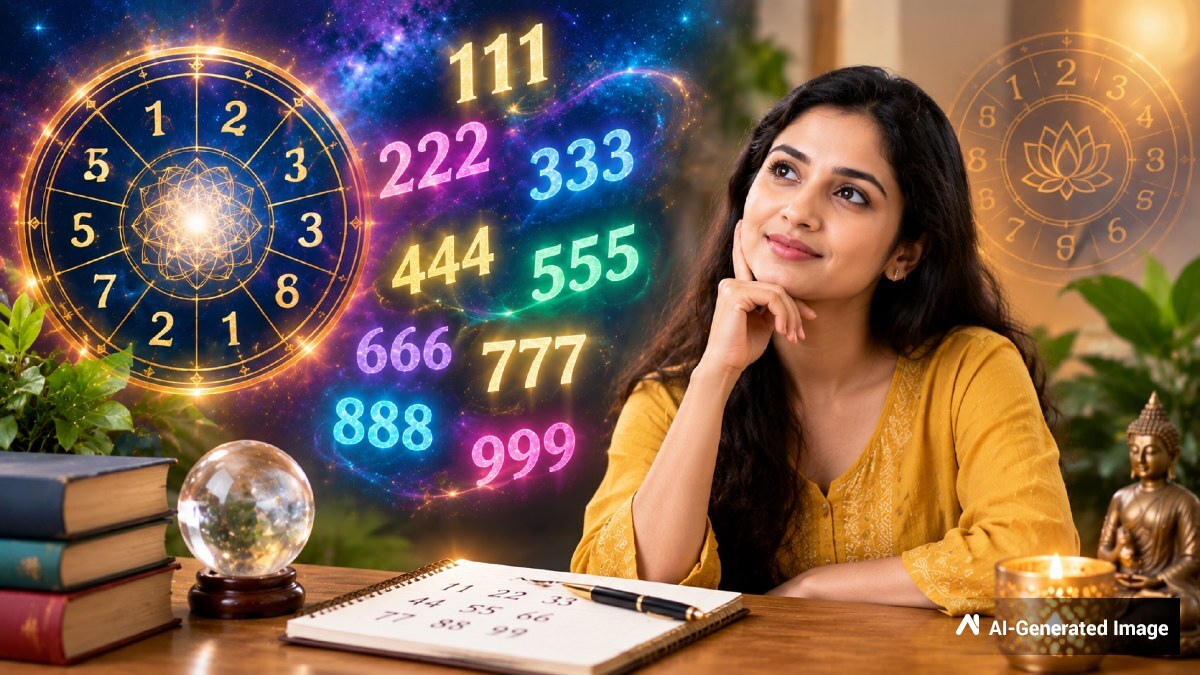 உங்கள் பிறந்த தேதியில் ஒரே எண்கள் அடிக்கடி வருதா? அதோட அர்த்தம் என்னன்னு தெரியுமா?