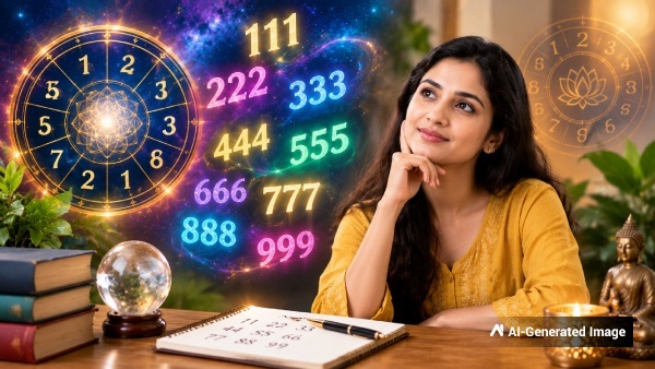 Repeating Numbers In Date Of Birth Know Its Meaning As Per Numerology Repeating Numbers In Date Of Birth Know Its Meaning As Per Numerology