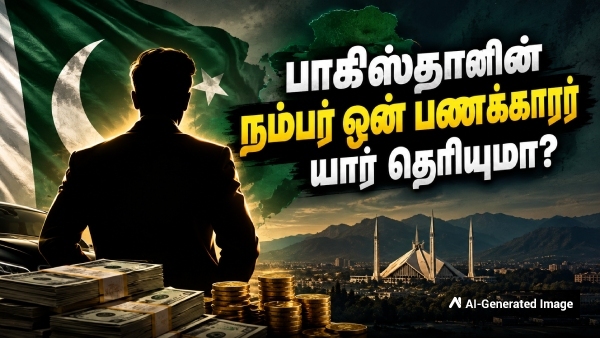 Who Is the Richest Man of Pakistan Is he richer than Mukesh Ambani Who Is the Richest Man of Pakistan Is he richer than Mukesh Ambani