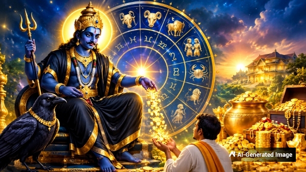 Saturn Turns Direct in Pisces on December List of Lucky Zodiac Signs Saturn Turns Direct in Pisces on December List of Lucky Zodiac Signs