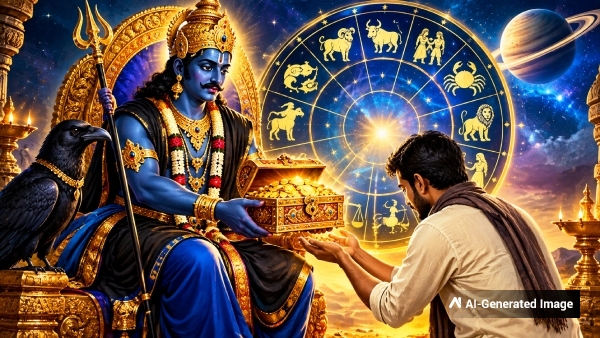 Saturn Transit in Uthirattathi Nakshatra in October List of Lucky Zodiac Signs Saturn Transit in Uthirattathi Nakshatra in October List of Lucky Zodiac Signs