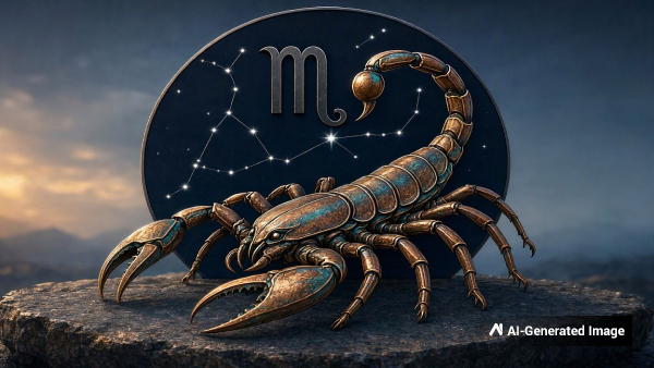 Top 4 Most Daring Zodiac Signs