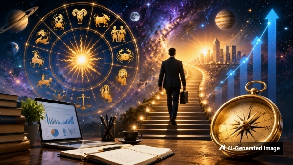 September 2026 Career Horoscope Predictions For All Zodiac Signs