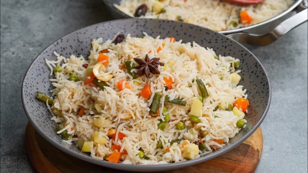 Shahi Pulao Recipe How to Make at Home in Tamil Shahi Pulao Recipe How to Make at Home in Tamil