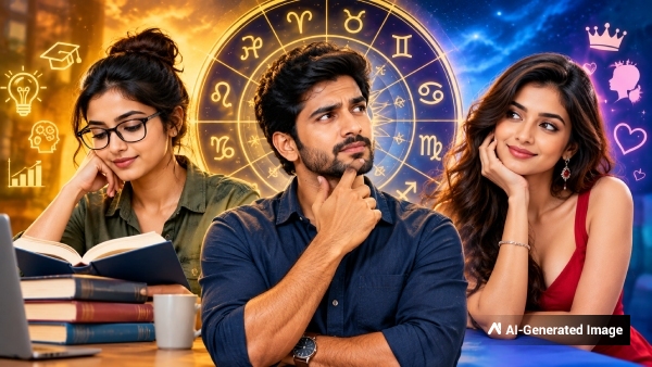 Men Zodiac Signs Who Prefer Brain Over Beauty Men Zodiac Signs Who Prefer Brain Over Beauty