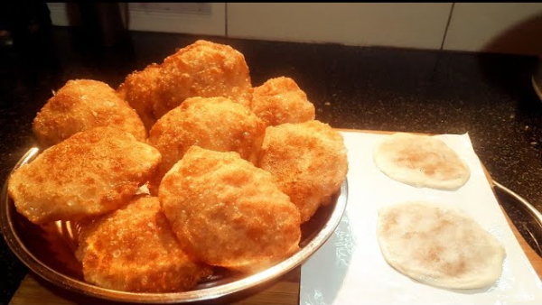Ganesh Chaturthi Special Recipe How to Make Sojji Appam at Home in Tamil