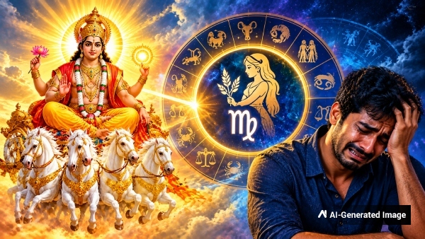 Sun Transit in Virgo on September Bring Tough Time To These Zodiac Signs Sun Transit in Virgo on September Bring Tough Time To These Zodiac Signs