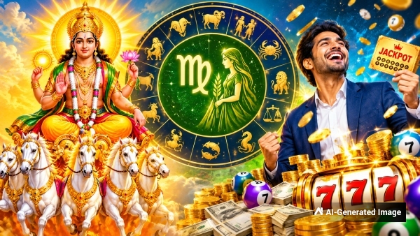 Sun Transit in Virgo On September 17 List of Lucky Zodiac Signs Sun Transit in Virgo On September 17 List of Lucky Zodiac Signs