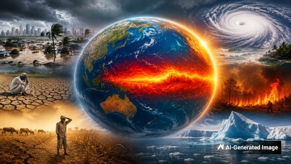 El Nino 2026 How the Super El Ni o Will Affect the World s Weather