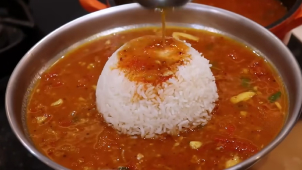 Thakkali Rasam How To Make Tomato Rasam Recipe Thakkali Rasam How To Make Tomato Rasam Recipe