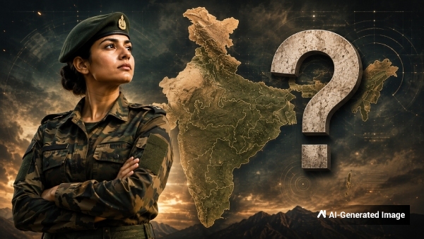 Top Countries With the Most Women in Their Armed Forces Top Countries With the Most Women in Their Armed Forces