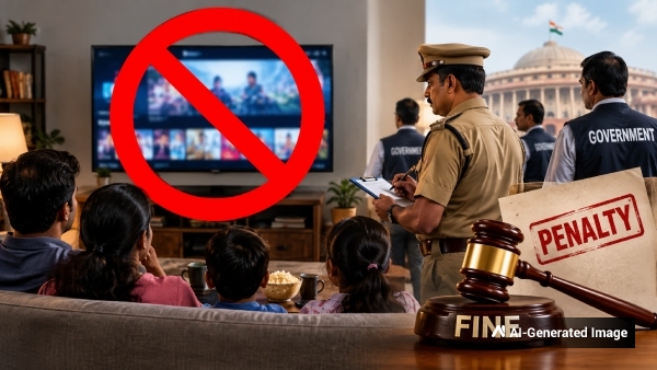 People of This Country Are Not Allowed to Watch Their Preferred Channels People of This Country Are Not Allowed to Watch Their Preferred Channels