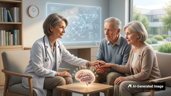 World Alzheimer s Day 2026 Neurologist Answers 10 Common Questions About Alzheimer s Disease World Alzheimer s Day 2026 Neurologist Answers 10 Common Questions About Alzheimer s Disease