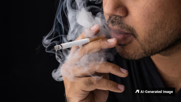 World Heart Day 2026 What Happens to Your Heart Within Minutes of Smoking One Cigarette Cardiologist Explains